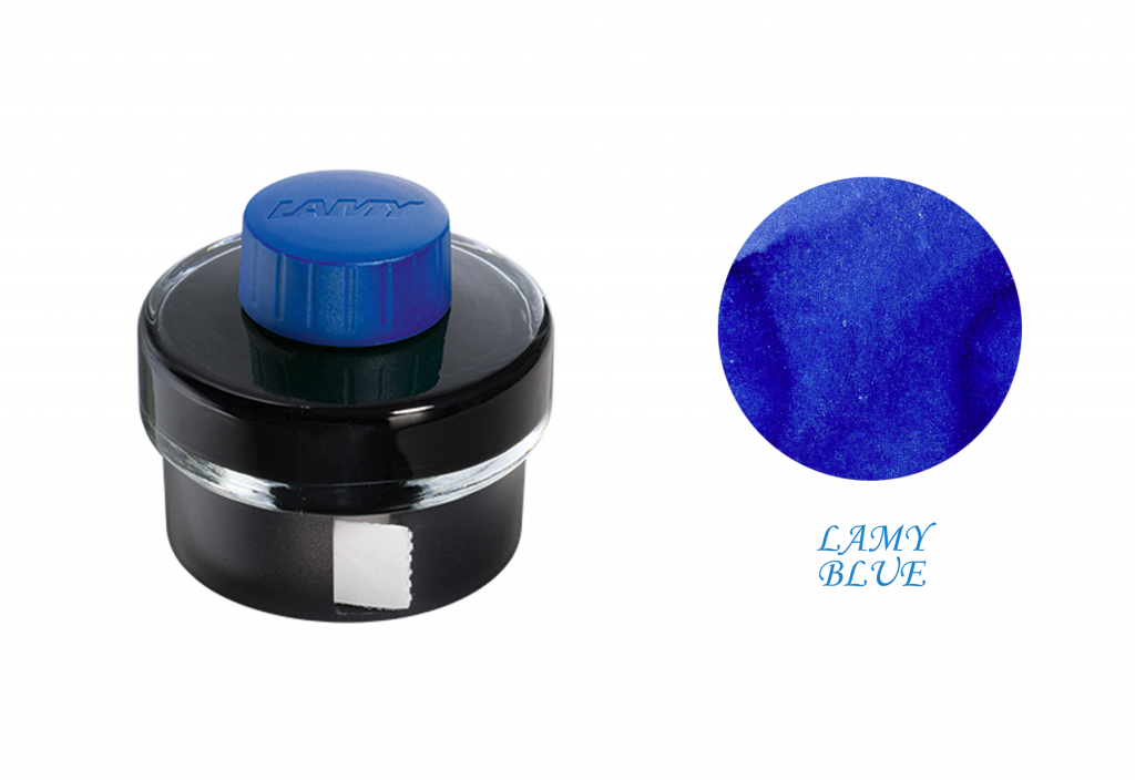 LAMY Blue